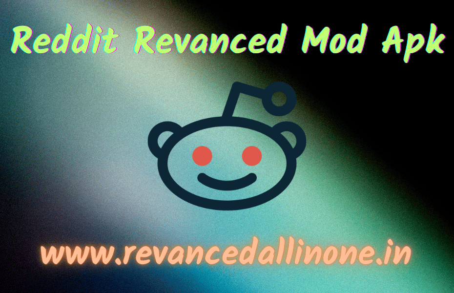 Reddit Mod
