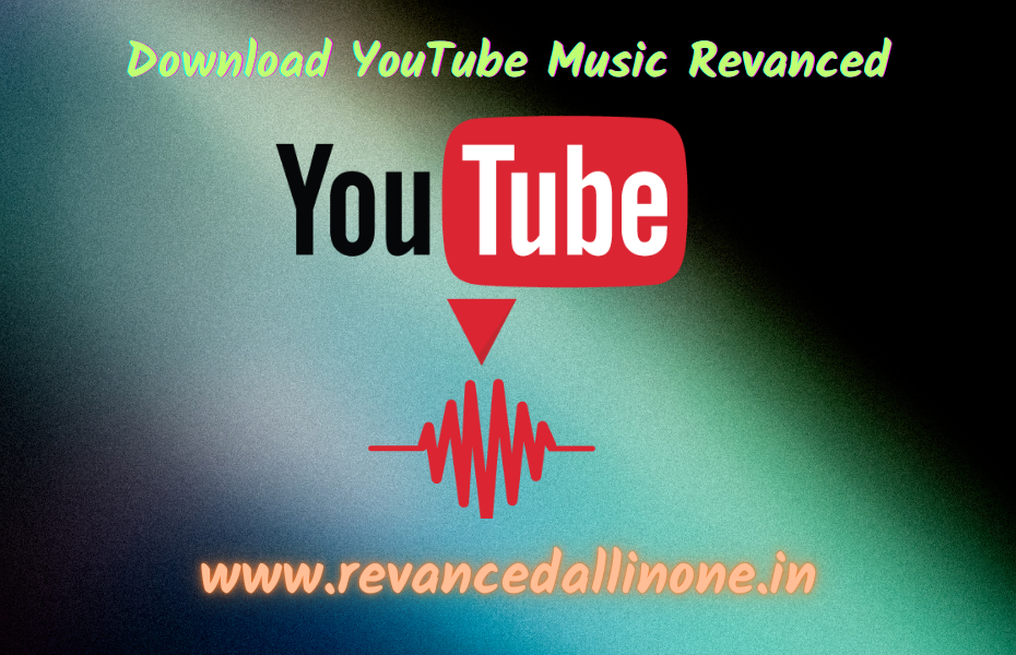 YouTube Music Mod