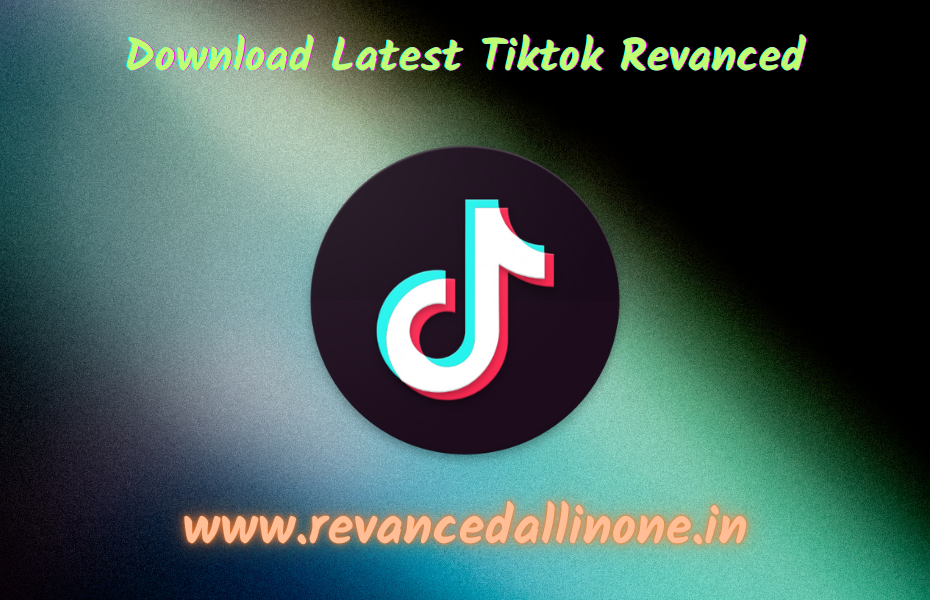 TikTok Mod v36.7.3