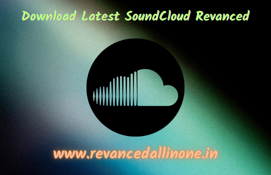 SoundCloud Mod v2024.11.13